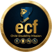 Elate Child Foundation Child Disability Mission logo. DEVELOPING: Replace with an approved high-resolution transparent PNG or SVG before final publication.